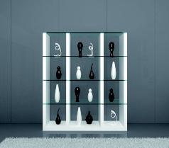 Contemporary room groupings not available any where else in the area.