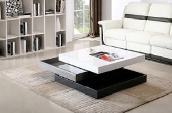 Ultra modern contemporary style