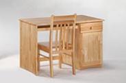 Clove Desk Natural