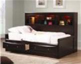 We have so many varieties of Day beds and Beds it would be impossible to show them all.