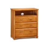 Juniper TV stand