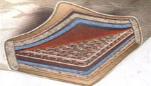 The Signature and Comfort spring mattresses are our best sprin mattresses. they will last for many years!